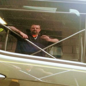 Meet your Posher, Jeff